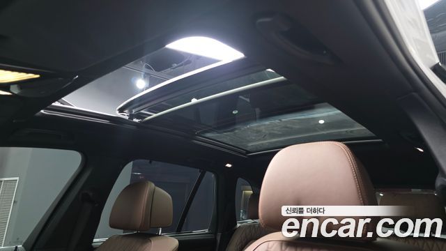 BMW X5 xDrive 30d xLine