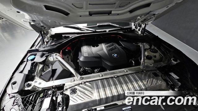 BMW X3 xDrive 20 M Sport Pro