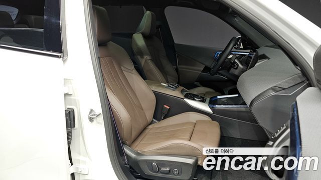 BMW X3 xDrive 20 M Sport Pro