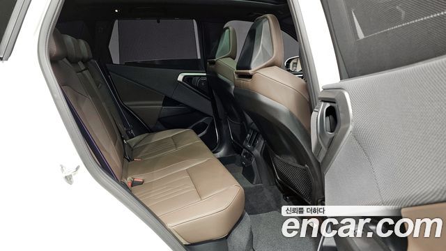 BMW X3 xDrive 20 M Sport Pro