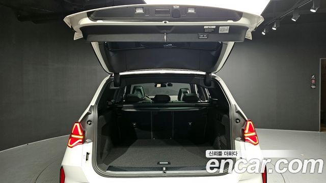 BMW X3 xDrive 20 M Sport Pro