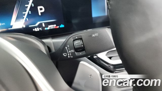 BMW 4Series (G22) 420i M Sport Convertible