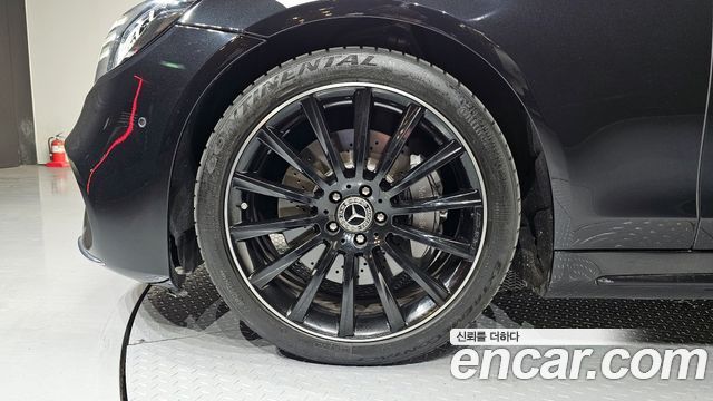 Mercedes-Benz S-Class S350 d 4MATIC