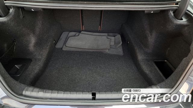 BMW 5-Series 523d M Sport