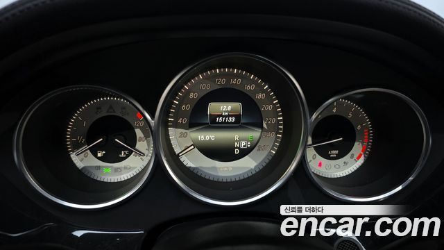 Mercedes-Benz CLS-Class CLS400