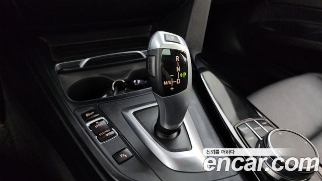 BMW Gran Turismo GT 320d
