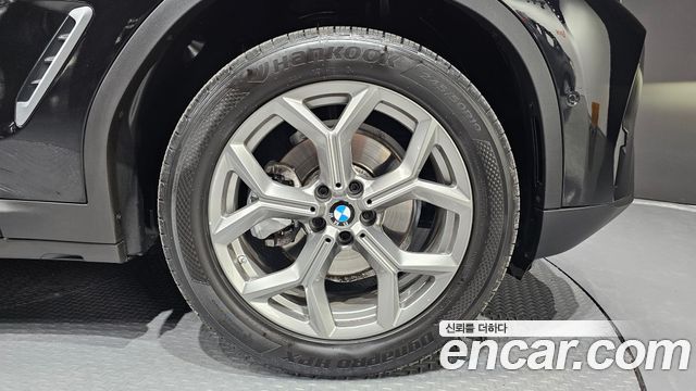 BMW X4 xDrive20i xLine