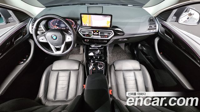 BMW X4 xDrive20i xLine