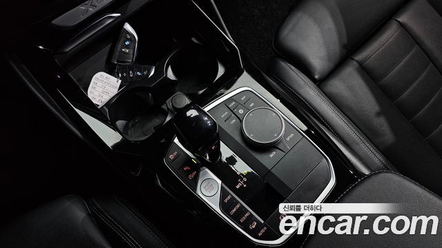 BMW X4 xDrive20i xLine