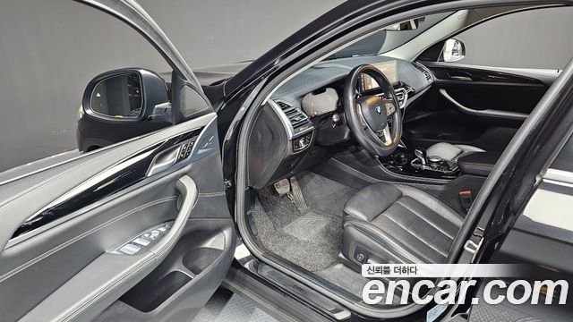 BMW X4 xDrive20i xLine