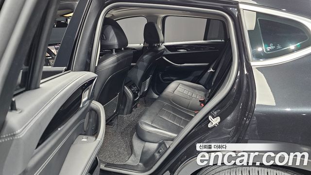 BMW X4 xDrive20i xLine