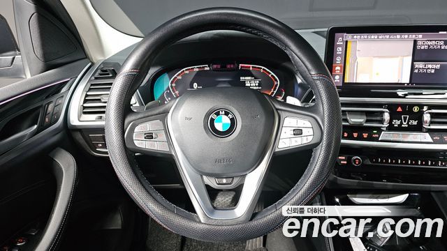 BMW X4 xDrive20i xLine