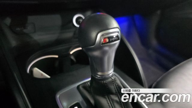 Audi A3 40 TFSI