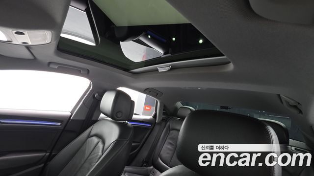 Audi A3 40 TFSI