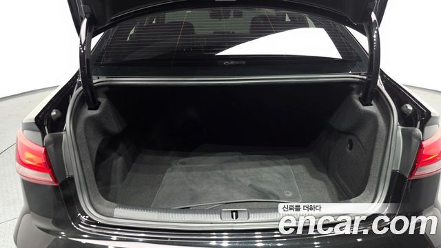 Audi A3 40 TFSI