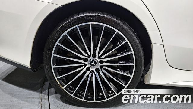 Mercedes-Benz CLS-Class CLS450 4MATIC AMG Line