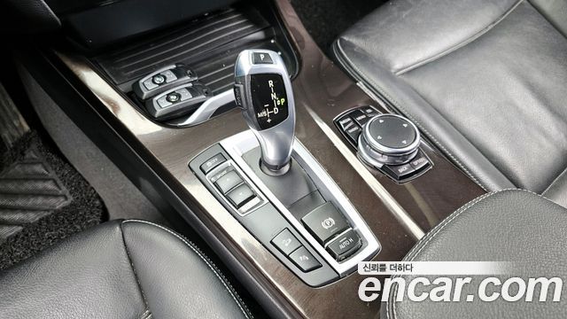 BMW X3 xDrive 20d