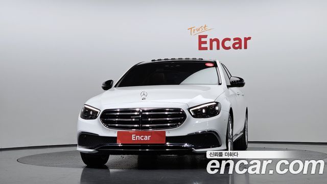 Mercedes-Benz E-Class E250 Exclusive