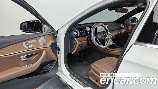Mercedes-Benz E-Class E250 Exclusive