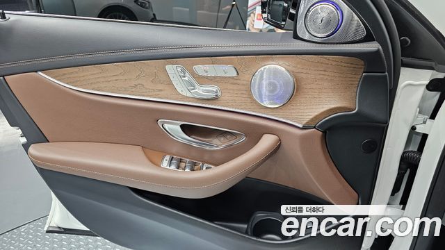 Mercedes-Benz E-Class E250 Exclusive