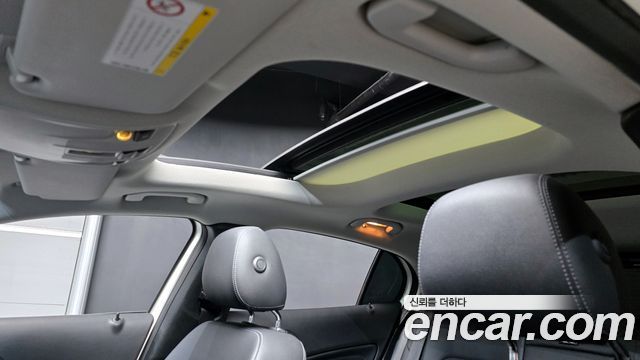 Mercedes-Benz GLA-Class GLA220