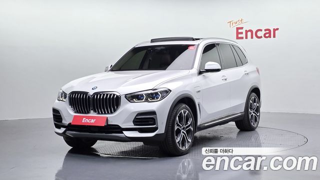 BMW X5 xDrive 45e xLine