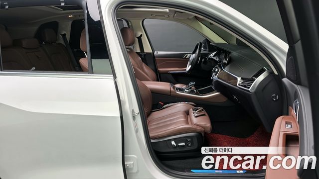 BMW X5 xDrive 45e xLine