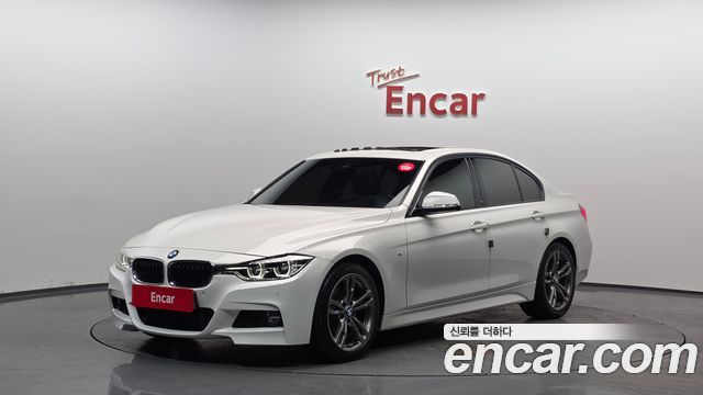 BMW 3-Series 320i M Sport