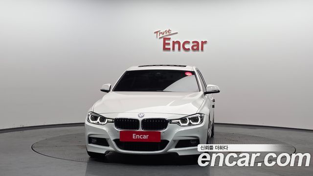 BMW 3-Series 320i M Sport