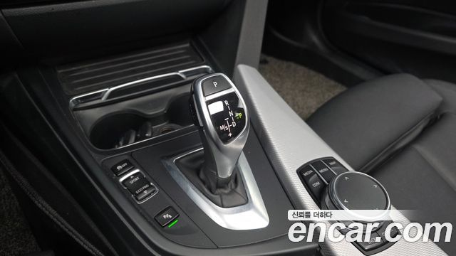 BMW 3-Series 320i M Sport