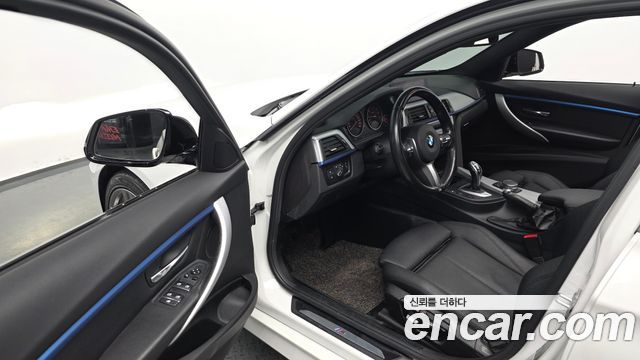 BMW 3-Series 320i M Sport
