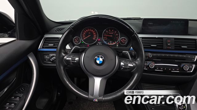 BMW 3-Series 320i M Sport
