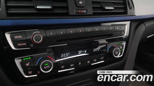 BMW 3-Series 320i M Sport