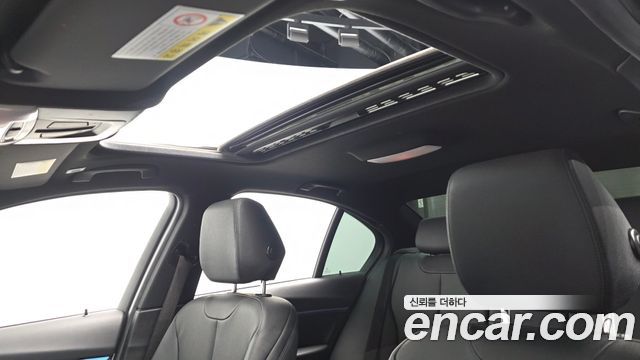 BMW 3-Series 320i M Sport