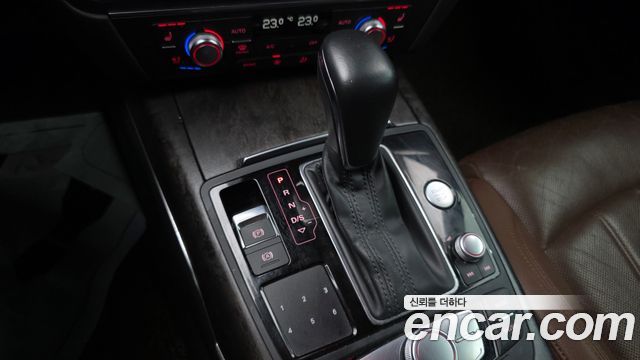 Audi A6 35 TDI Premium