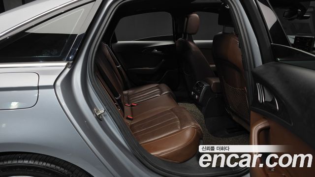 Audi A6 35 TDI Premium