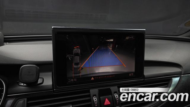 Audi A6 35 TDI Premium