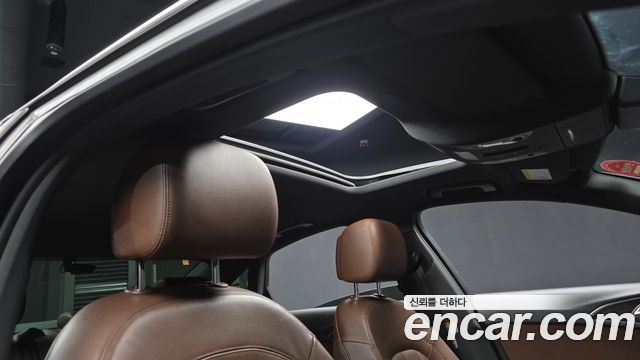 Audi A6 35 TDI Premium