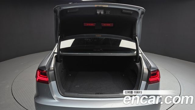Audi A6 35 TDI Premium