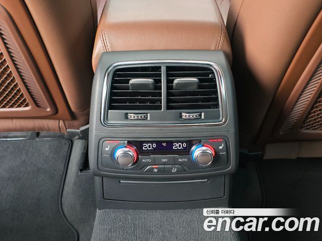 Audi A6 40 TFSI Premium