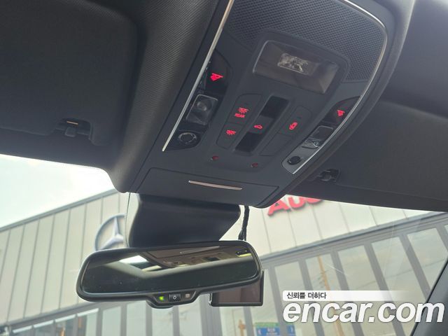 Audi A6 40 TFSI Premium