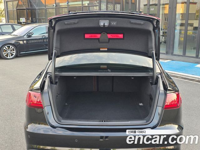 Audi A6 40 TFSI Premium