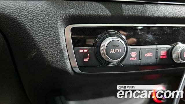 Audi A3 35 TDI Dynamic Sportback