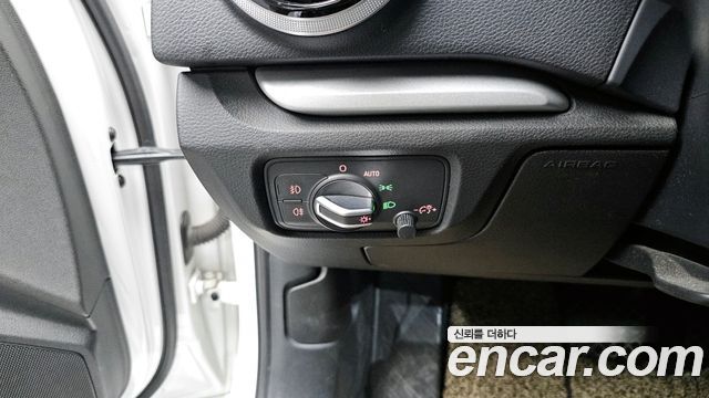 Audi A3 35 TDI Dynamic Sportback