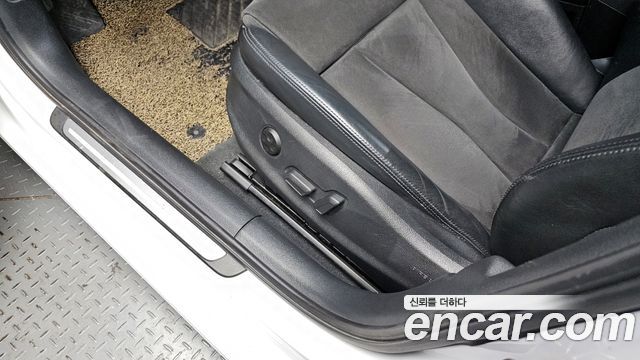Audi A3 35 TDI Dynamic Sportback