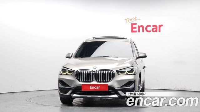 BMW X1 xDrive 18d xLine