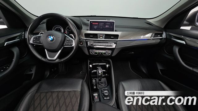 BMW X1 xDrive 18d xLine
