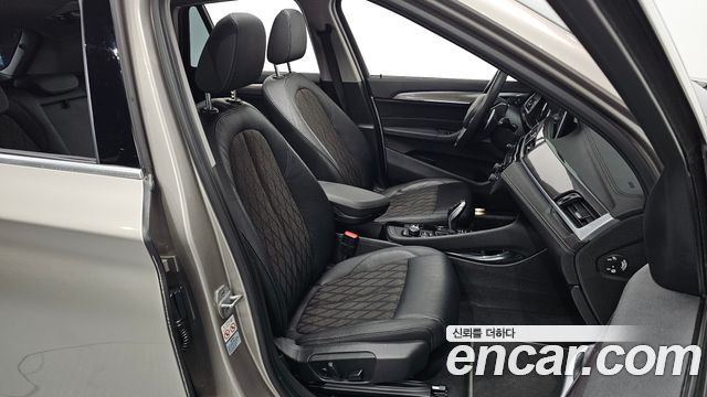 BMW X1 xDrive 18d xLine