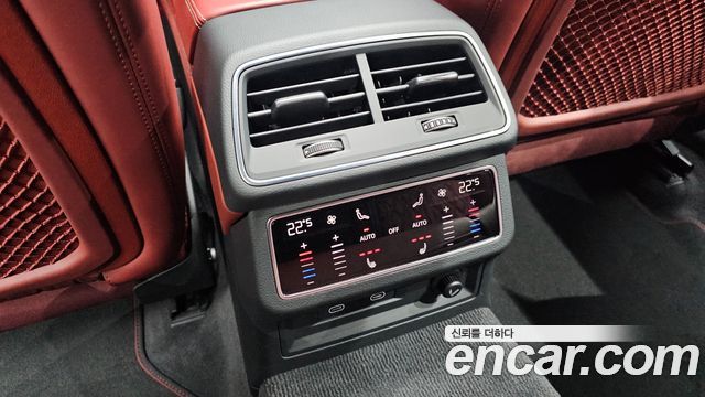 Audi S6 3.0 TDI Quattro