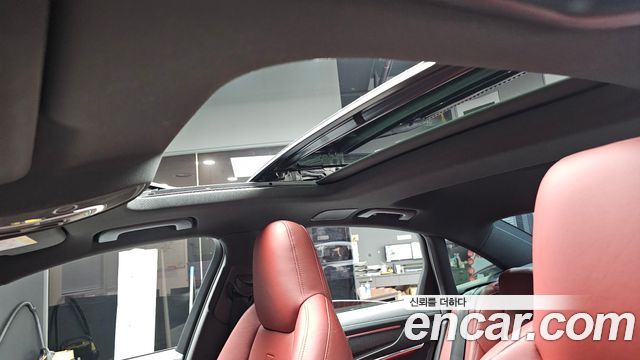 Audi S6 3.0 TDI Quattro
